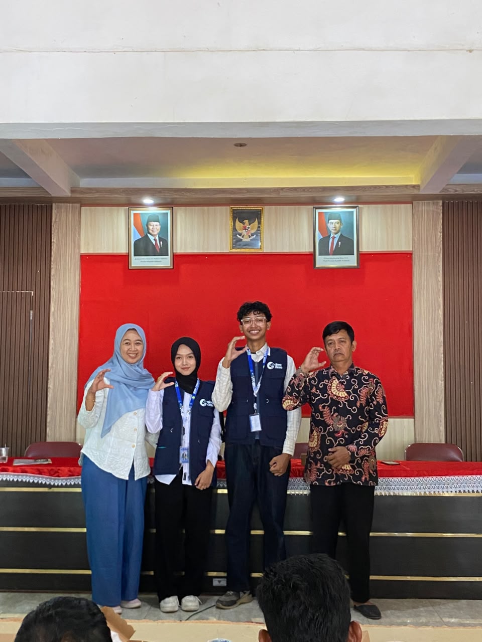 Foto Kegiatan Desa